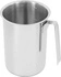 Demeyere - MINI 3 Wysoki garnek do sosów 1.1 ltr