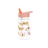 A Little Lovely Company - Butelka z ustnikiem dla dzieci BUTTERFLIES 450 ml