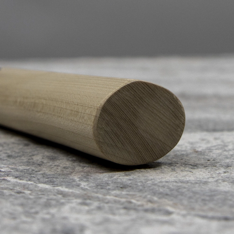 Bunmei - Nóż Deba 16,5 cm Leworęczny