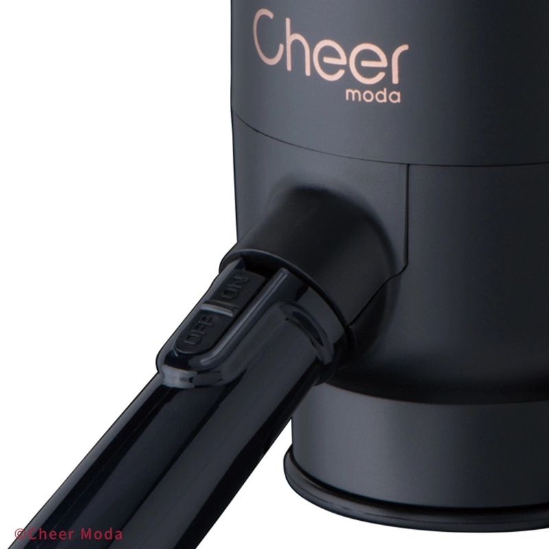 Cheer Moda - Elektryczny aerator i dyspenser do wina Pica