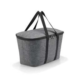 Reisenthel - torba coolerbag twist silver