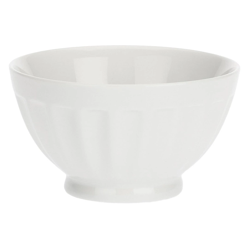 La Porcellana Bianca - zestaw 5 misek okrągłych 14 cm Pieve