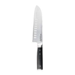 KitchenAid Culinary Tools - noż santoku 18 cm z osłonką