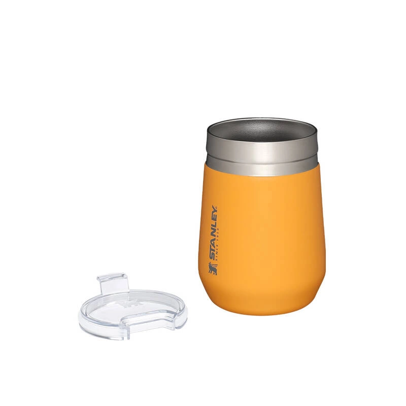 Stanley - Kubek EVERYDAY TUMBLER 0,3L - Saffron