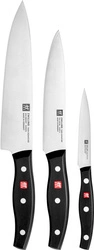 Zwilling - SIGNATURE Zestaw 3 noży