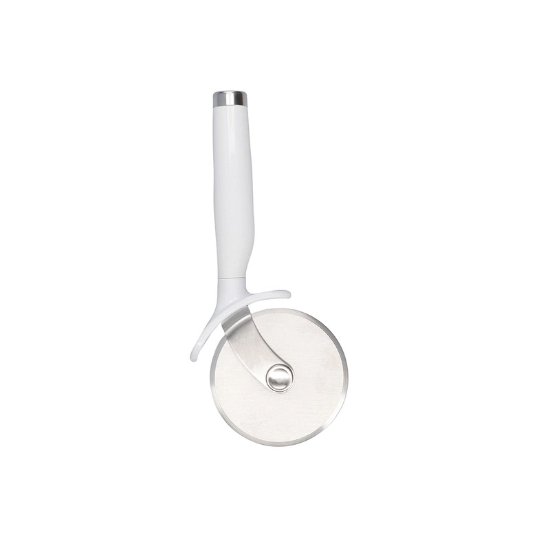 KitchenAid Culinary Tools - nóż do krojenia pizzy CLASSIC White
