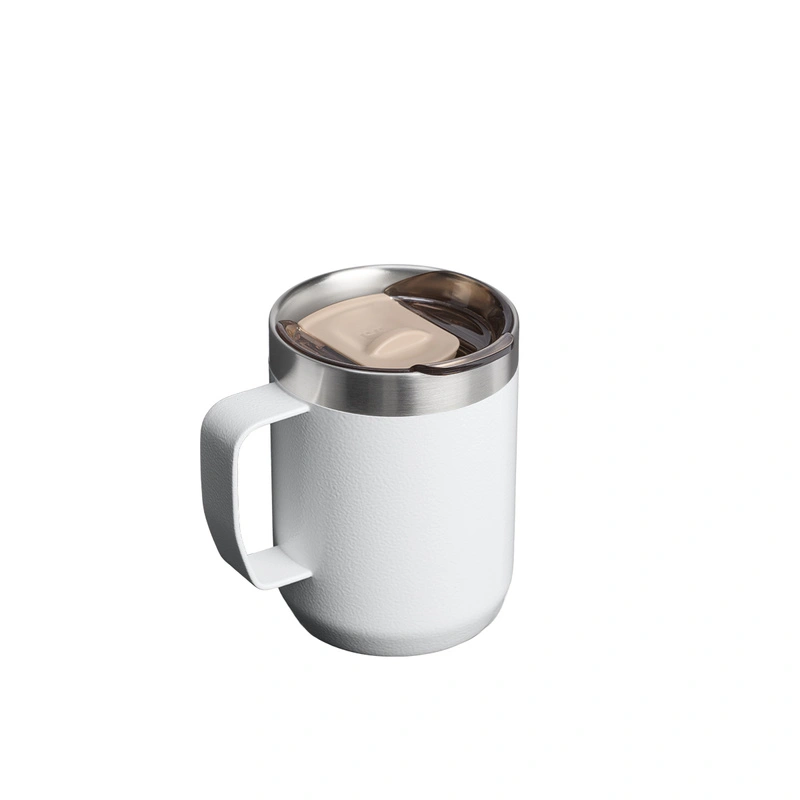Stanley - kubek Everyday Mug 0.23L Hammertone Frost