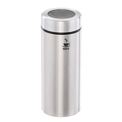 GEFU - shaker na cukier puder/kakao FINA