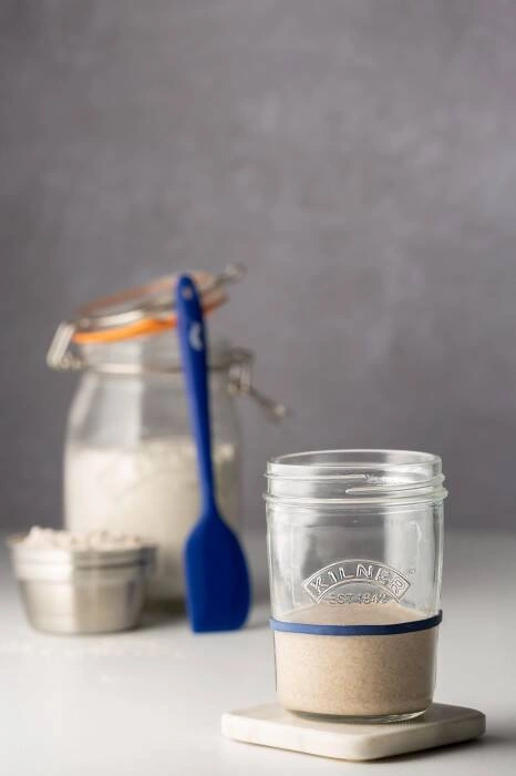 Kilner - Zestaw do przygotowania zakwasu