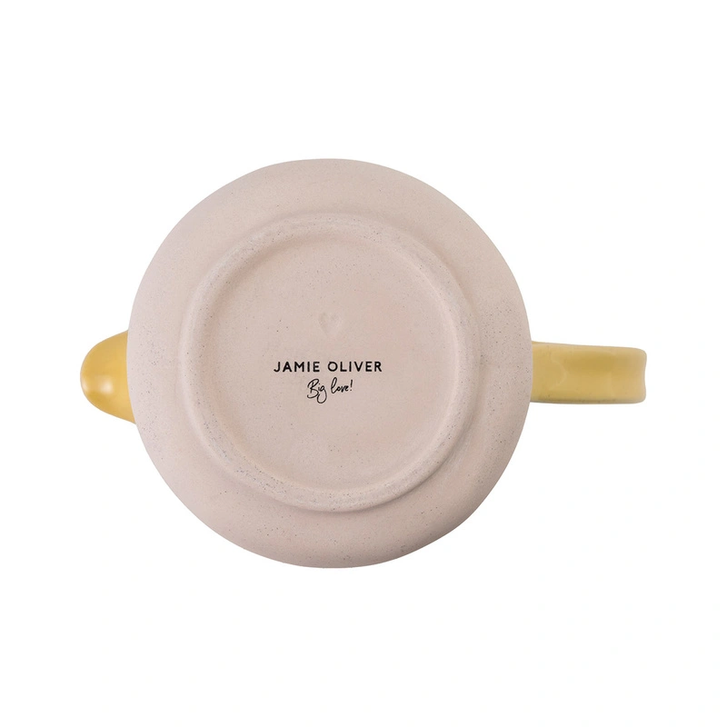 Jamie Oliver - Jamie Oliver dzbanek ceramiczny 1,5L Big Love