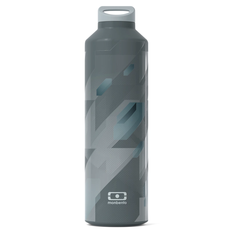 Monbento - Butelka termiczna Steel, Dimensions