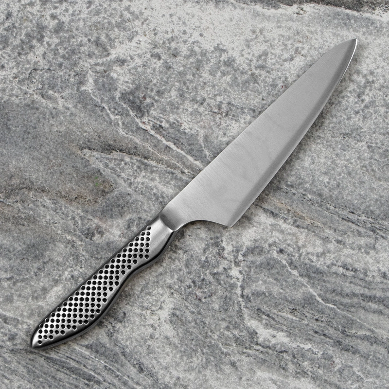 Global - Nóż Szefa kuchni 13 cm GS-89