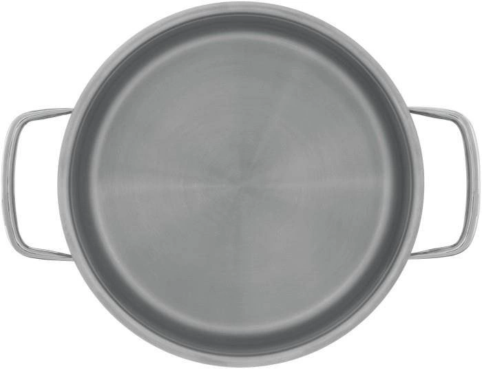 WMF - Garnek niski 20 cm, Compact Cuisine