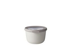 Mepal - Miska Cirqula 500 ml Nordic White