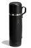 Hydro Flask - Termos 28 oz z kubkiem, czarny