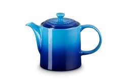 Le Creuset - Dzbanek do herbaty 1,3 l azure