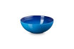 Le Creuset - Miska do sałatek 24 cm Azure