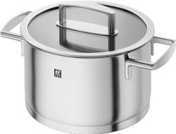 Zwilling - Garnek wysoki Vitality - 20 cm 3,5 l