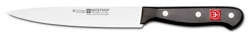 Wusthof - Nóż kuchenny 16 cm  czarny - Gourmet