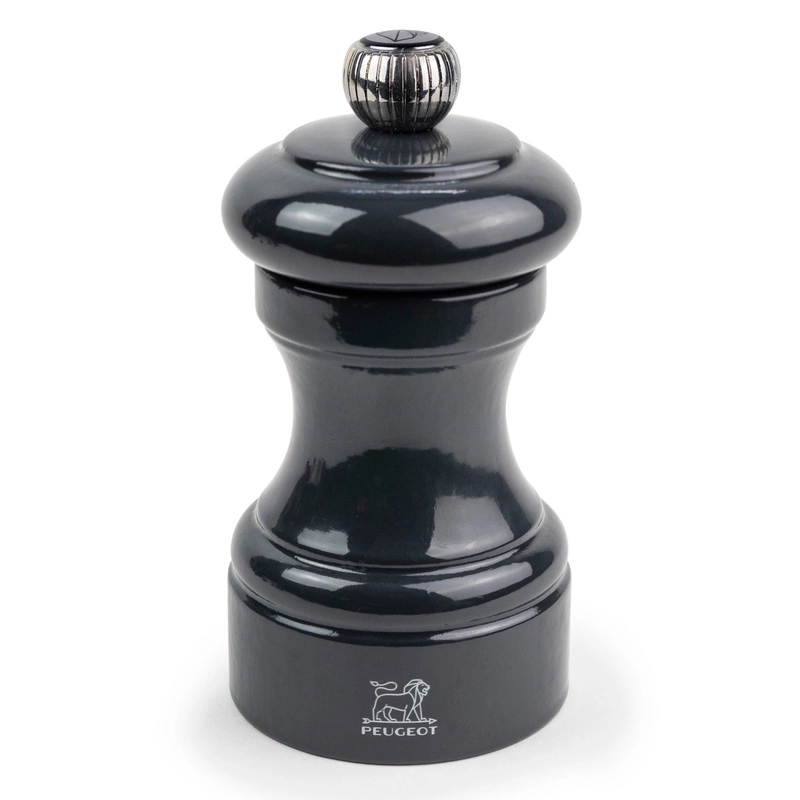 Peugeot - Bistrorama Młynek do pieprzu 10 cm Slate Lacquer