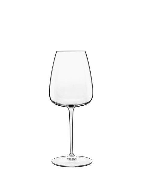 Luigi Bormioli - Kieliszki do wina 350 ml I Meravigliosi