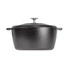 Lodge - Kociołek żeliwny 5,2 L BLACKLOCK