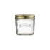 Kilner - Słoik 0,2 l, Wide Mouth Preserve Jar