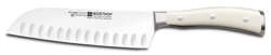 Wusthof - Nóż Santoku 17 cm - Classic Ikon Creme