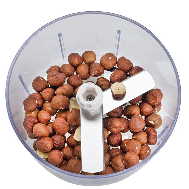 Lurch - ręczny siekacz do warzyw, śred. 12,5 x 11 cm Multi