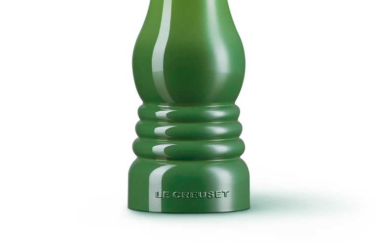 Le Creuset - młynek do pieprzu 21 cm bamboo green