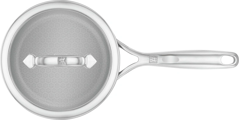 Zwilling - PEAK Rondelek ceramiczny z pokrywką - 1.5 ltr