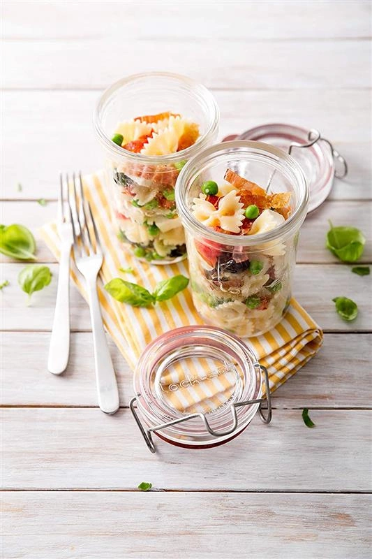 Luigi Bormioli - Słoik 350 ml Lock Eat