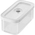 Zwilling - plastikowy pojemnik M - 700 ml, szary Fresh & Save Cube