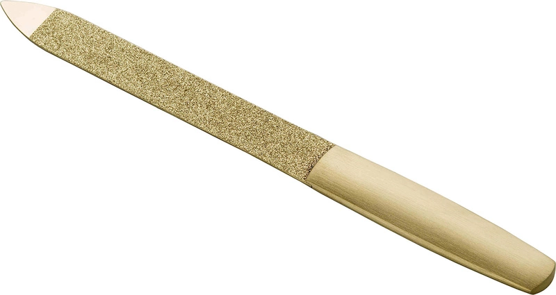 Zwilling - pilnik do paznokci 13 cm Twinox Gold Edition