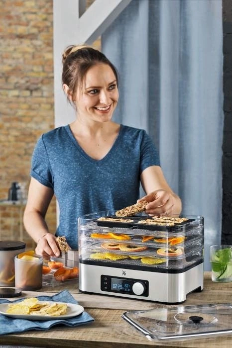 WMF - Urządzenie do suszenia KITCHENminis