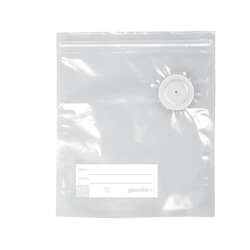 Guzzini - ZESTAW 10 WORKÓW PRÓŻNIOWYCH WIELORAZOWEGO UŻYTKU