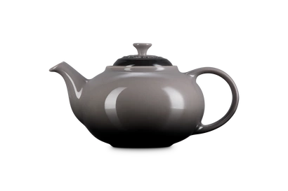 Le Creuset dzbanek do herbaty flint 1,3 l