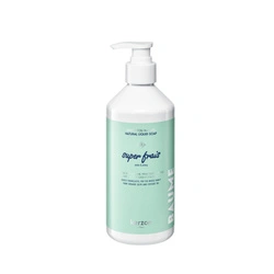 Kerzon - Mydło w płynie Super Frais 500 ml