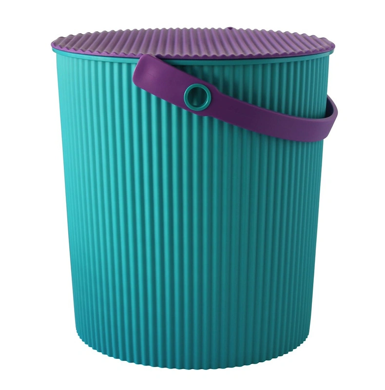 Hachiman - OMNIOUTIL Wiadro - 20 ltr, turkusowy