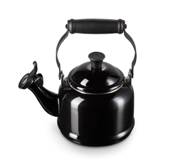 Le Creuset - czajnik Demi czarny 1,1 l