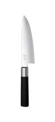 KAI - nóż japoński kuchenny 15 cm Wasabi