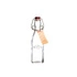 Kilner - Butelka 0,25l, Clip Top Bottles