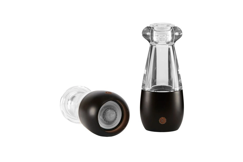 CrushGrind - młynek do pieprzu i soli Moscow