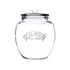 Kilner - Słoik do przechowywania 2l,Universal Storage
