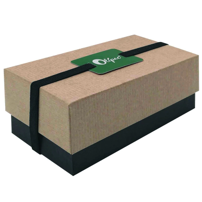 Olipac - Przyprawnik do oliwy i octu CUCCA w pudełku prezentowym