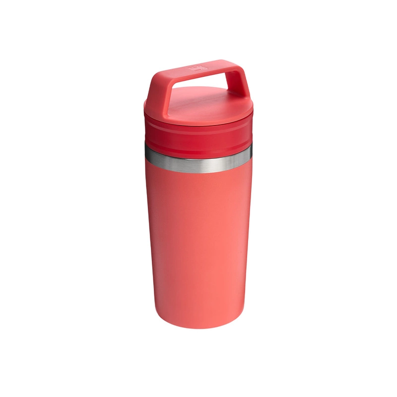 Stanley - kubek termiczny Café-To-Go 0.35L Hot Coral