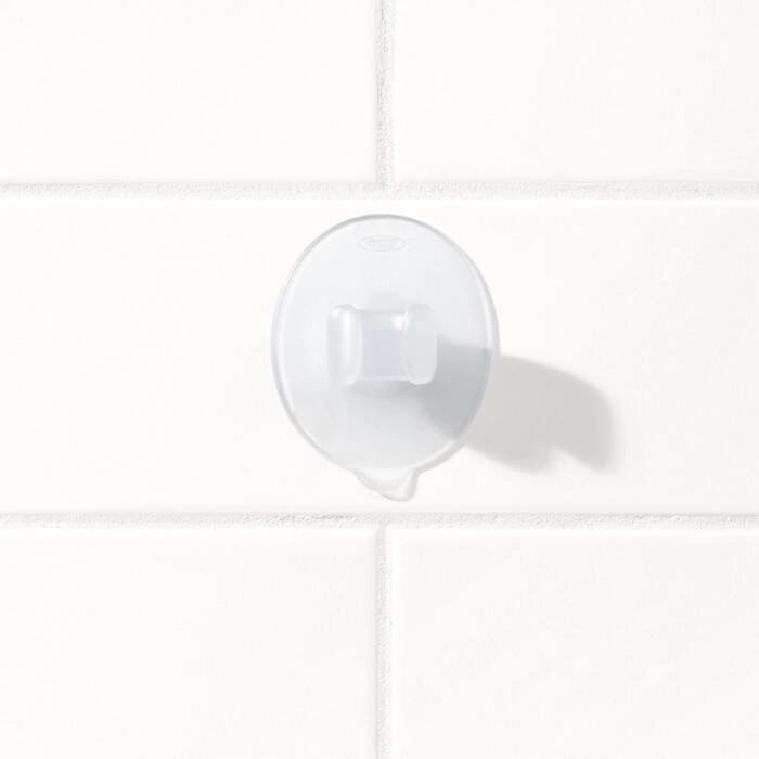 OXO - Uchwyt na maszynkę do golenia, Good Grips