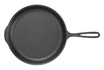 Skeppshult - ORIGINAL Patelnia żeliwna - 28 cm, czarny