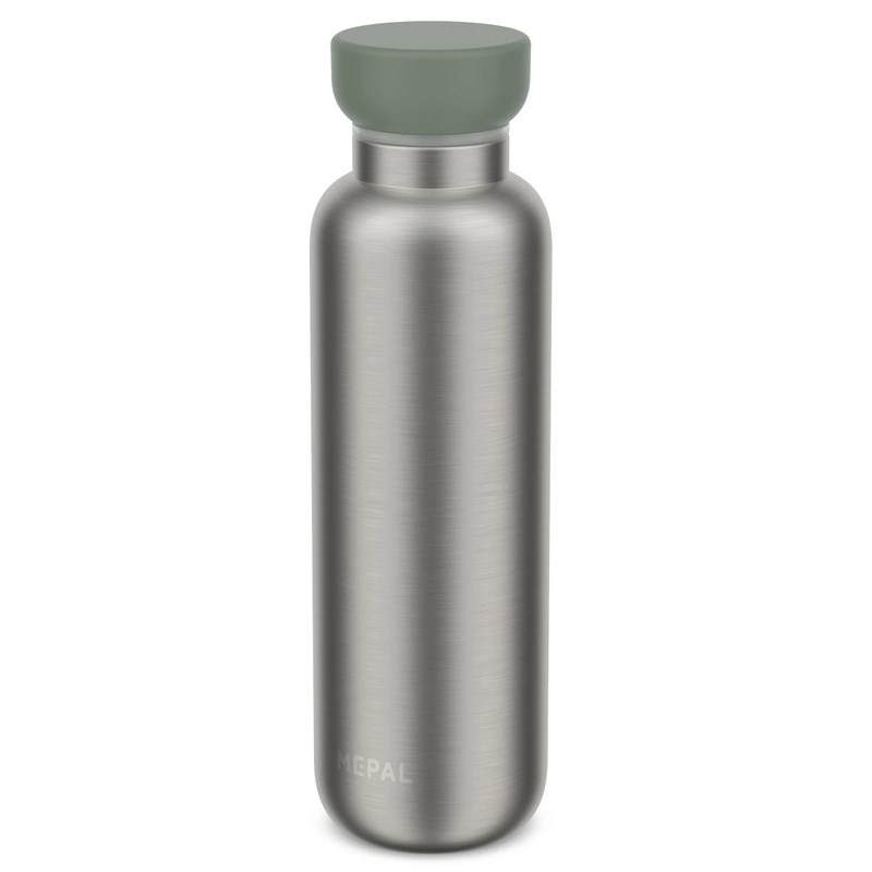 Mepal - Butelka termiczna Ellipse 500 ml Nordic Sage