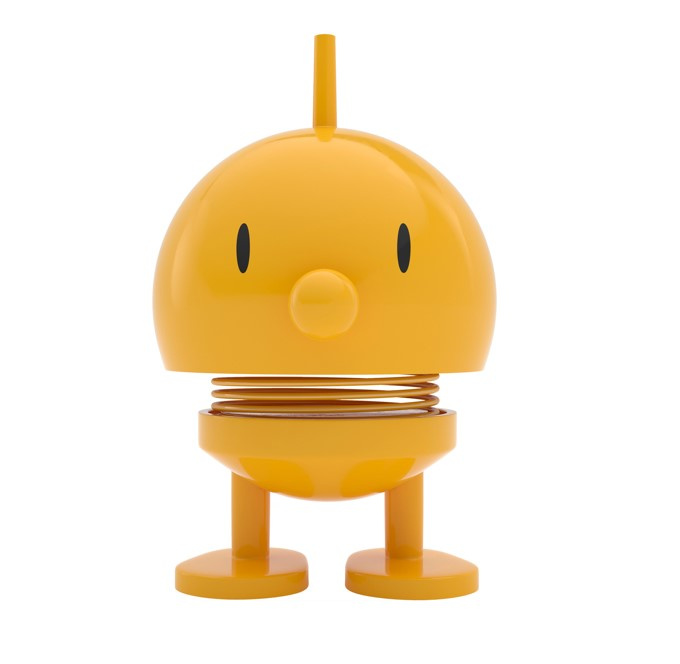 Hoptimist - Hoptimist Bumble S Yellow
